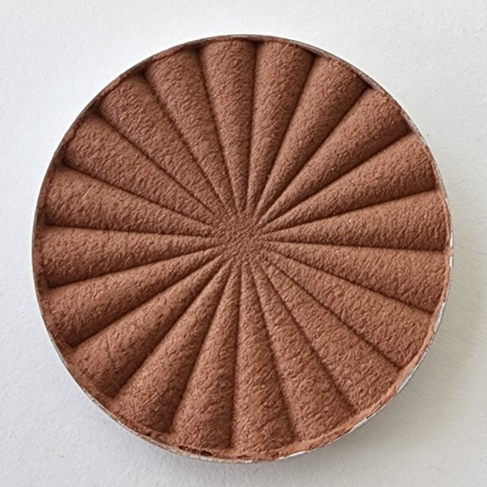 ☀ OFRA "Current" Bronzer Refill Godet Pan
